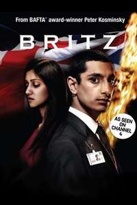 Britz - Poster