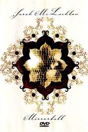 Sarah McLachlan - Mirrorball