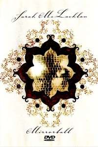 Sarah McLachlan - Mirrorball - Poster