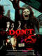 Don't