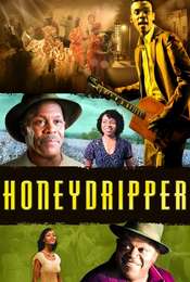 Honeydripper