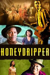 Honeydripper - Poster