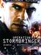 Frogmen Operation Stormbringer