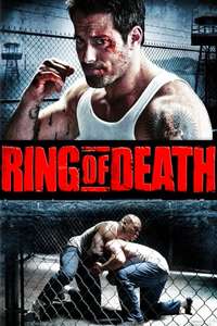Ring of Death - Poster