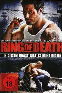 Ring of Death - Poster