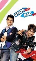 Good Boy  Bad Boy