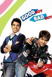 Good Boy  Bad Boy