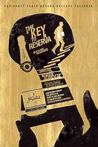 The Key to Reserva - Poster