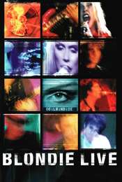 Blondie: Live!