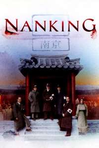 Nanking - Poster
