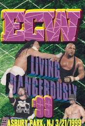 ECW: Living Dangerously '99