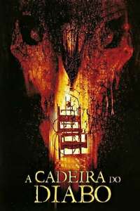 The Devil's Chair - Poster
