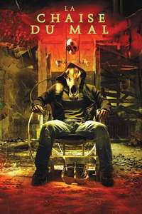 The Devil's Chair - Poster