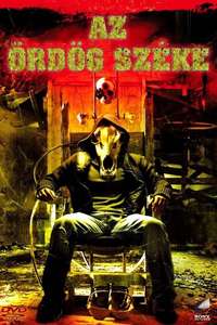The Devil's Chair - Poster