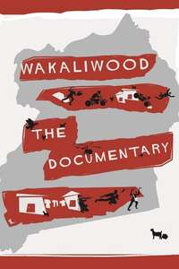 Wakaliwood: The Documentary - Poster