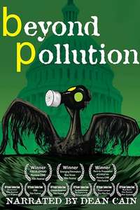 Beyond Pollution - Poster