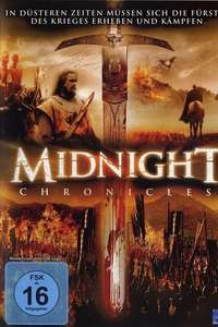 Midnight Chronicles - Poster