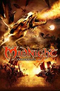 Midnight Chronicles - Poster
