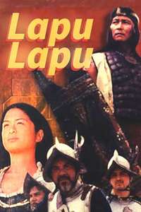 Lapu-Lapu - Poster