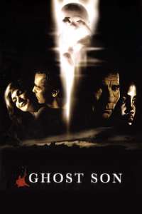 Ghost Son - Poster