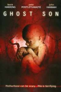 Ghost Son - Poster