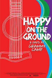 Happy on the Ground