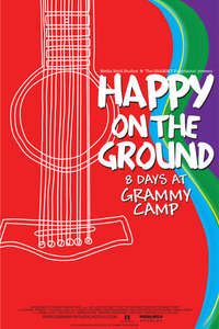 Happy on the Ground - Poster