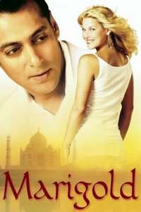 Marigold - Poster