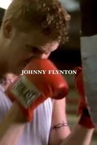 Johnny Flynton - Poster