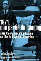 1974  une partie de campagne