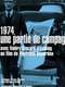 1974  une partie de campagne
