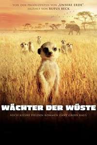 The Meerkats - Poster
