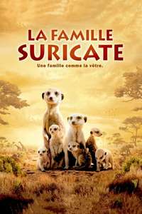 The Meerkats - Poster