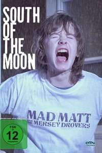 South of the Moon - Poster