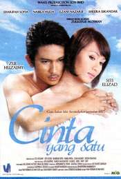 Cinta Yang Satu