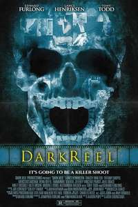 Dark Reel - Poster