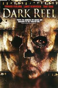 Dark Reel - Poster