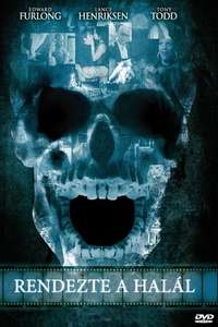 Dark Reel - Poster