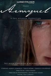 Armynel - Poster