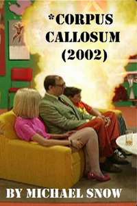 *Corpus Callosum - Poster