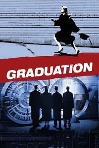 Graduation - Poster