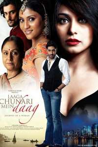 Laaga Chunari Mein Daag - Journey of A Woman - Posters