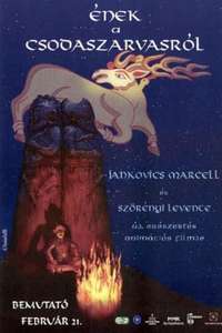 Song of the Miraculous Hind - Poster