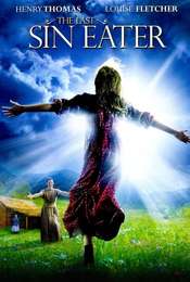 The Last Sin Eater