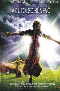 The Last Sin Eater - Poster