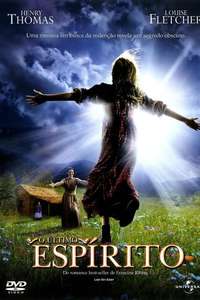 The Last Sin Eater - Poster