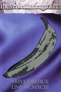 The Velvet Underground: MCMXCIII - Poster