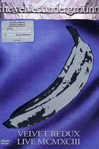 The Velvet Underground: MCMXCIII - Poster