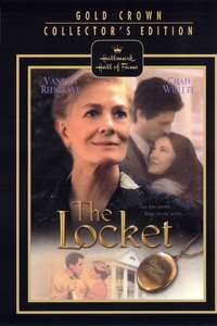 The Locket - Poster
