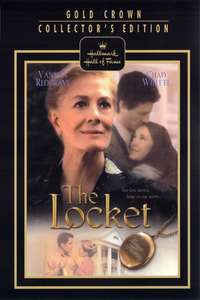 The Locket - Poster